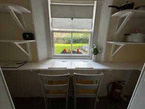 Esk House Apartment