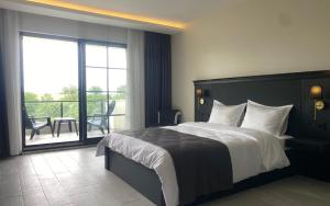 The Reference Club Country Resort Lüleburgaz