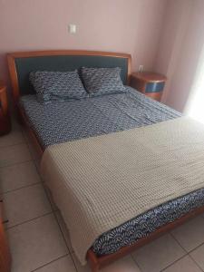 efis house preveza