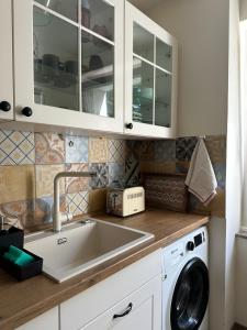 Stilvolle, ruhige und zentrale Wohnung in Köln Ehrenfeld