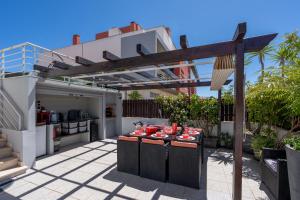 Vila Cantinho Algarvio Vista Rio