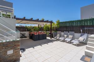 Vila Cantinho Algarvio Vista Rio