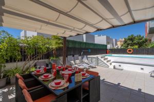 Vila Cantinho Algarvio Vista Rio