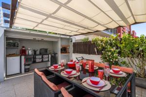 Vila Cantinho Algarvio Vista Rio