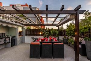 Vila Cantinho Algarvio Vista Rio