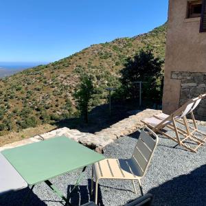 Maisons de vacances Casa1850 : Maison 2 Chambres