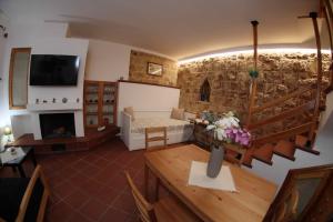 Casa Rustica