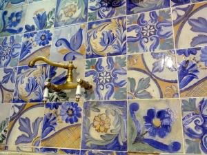 Terres de lEbre experience