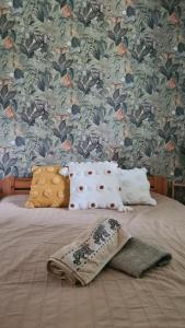 Világos Kert Garden Suites -Balatonvilágos