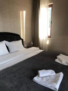 Luxury Aparthotel STUDENETS