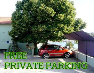 Apartments Karmen Pula