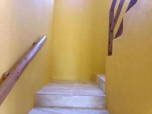 Casa Nova na Lagoa do Pau Com Vista Para o Mar