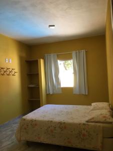 Casa Nova na Lagoa do Pau Com Vista Para o Mar