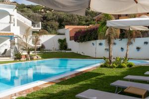 GH Diana Hotel img41