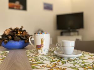Dimora Glenda - Puglia Mia Apartments