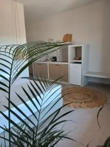 Petra Lodge - Víssa