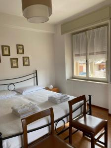 Warm, nice & amazing Lake-view apartment