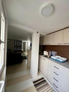 Apartman - Nina
