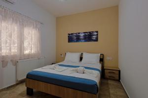 Zeusplace Alexandras Pool Villa Katerini