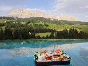 Hotel Badia Hill