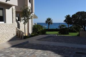 Suites Villa Ropuš 