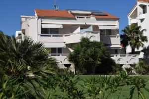 Suites Villa Ropuš 