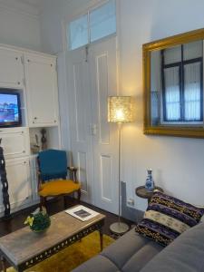 Patio da Foz - Appartement très accueillant centre-ville