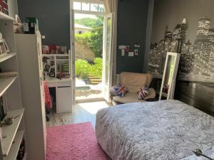 villa dans l entre deux mers secteur saint Emilion sauternes