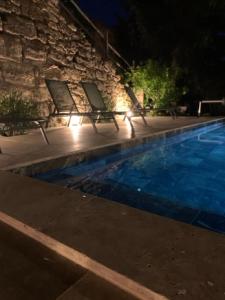 villa dans l entre deux mers secteur saint Emilion sauternes