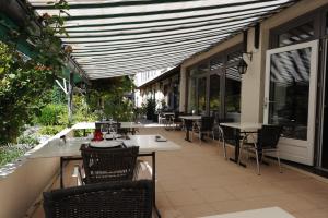 Logis Hôtel Le Belle Rive