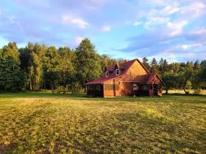 Agroturystyka u Doroty - Karczewo