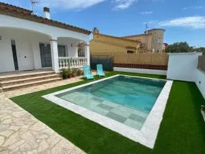 Casa Libélula - Pedret