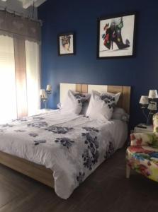 B&B / Chambres d'hotes Chambres d'Hotes Aube de Lune : photos des chambres