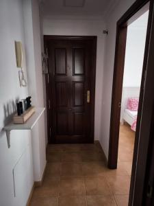 Atico Residencial Sardina Gáldar