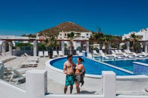 Naxos Grand Hotel