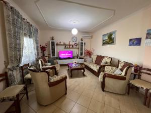 Apartament Kristina