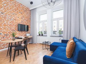 City center - Radziwiłłowska 27