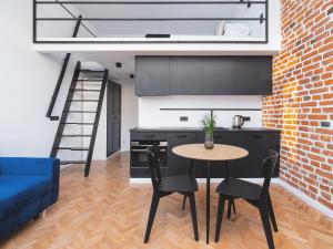 City center - Radziwiłłowska 27