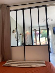 Appartements Cocon charmant et fonctionnel : photos des chambres