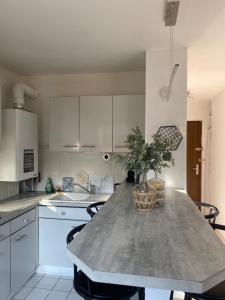 Appartements Cocon charmant et fonctionnel : photos des chambres