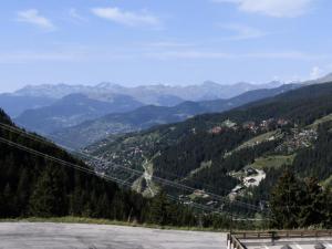 Résidence Le Lac Blanc - Appartement 2 pièces cabine aux pieds des pistes et des commerces à 1850m daltitude. MAE-1737