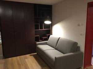 Appartements Apartment Villeurbanne : photos des chambres