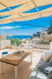 Maridaki beach house - Ethiá