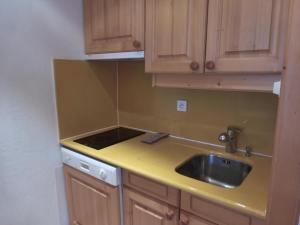 Résidence Lachat - Bel appartement 2 pièces 4 personnes proche de Méribel centre MAE-1785