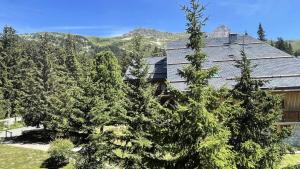 Résidence Les Cytelles - Studio pour 4 personnes à Méribel Altiport, au pied des pistes et proche du golf MAE-1804