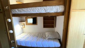 Résidence Les Cytelles - Studio pour 4 personnes à Méribel Altiport, au pied des pistes et proche du golf MAE-1804