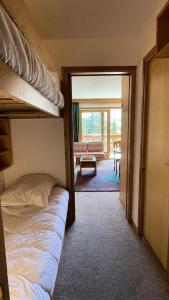 Résidence Les Cytelles - Studio pour 4 personnes à Méribel Altiport, au pied des pistes et proche du golf MAE-1804