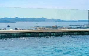 Beautiful Home In Zadar With Sauna