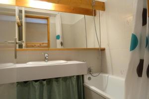 Résidence Jardins Du Nantet - Studio 4 personnes à Bourg Saint Maurice proche centre ville et des commerces MAE-1809