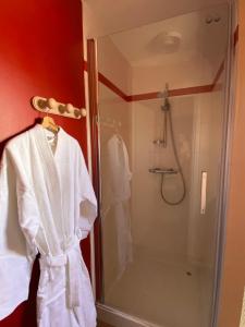Sejours chez l'habitant Studio Sous les Toits : photos des chambres